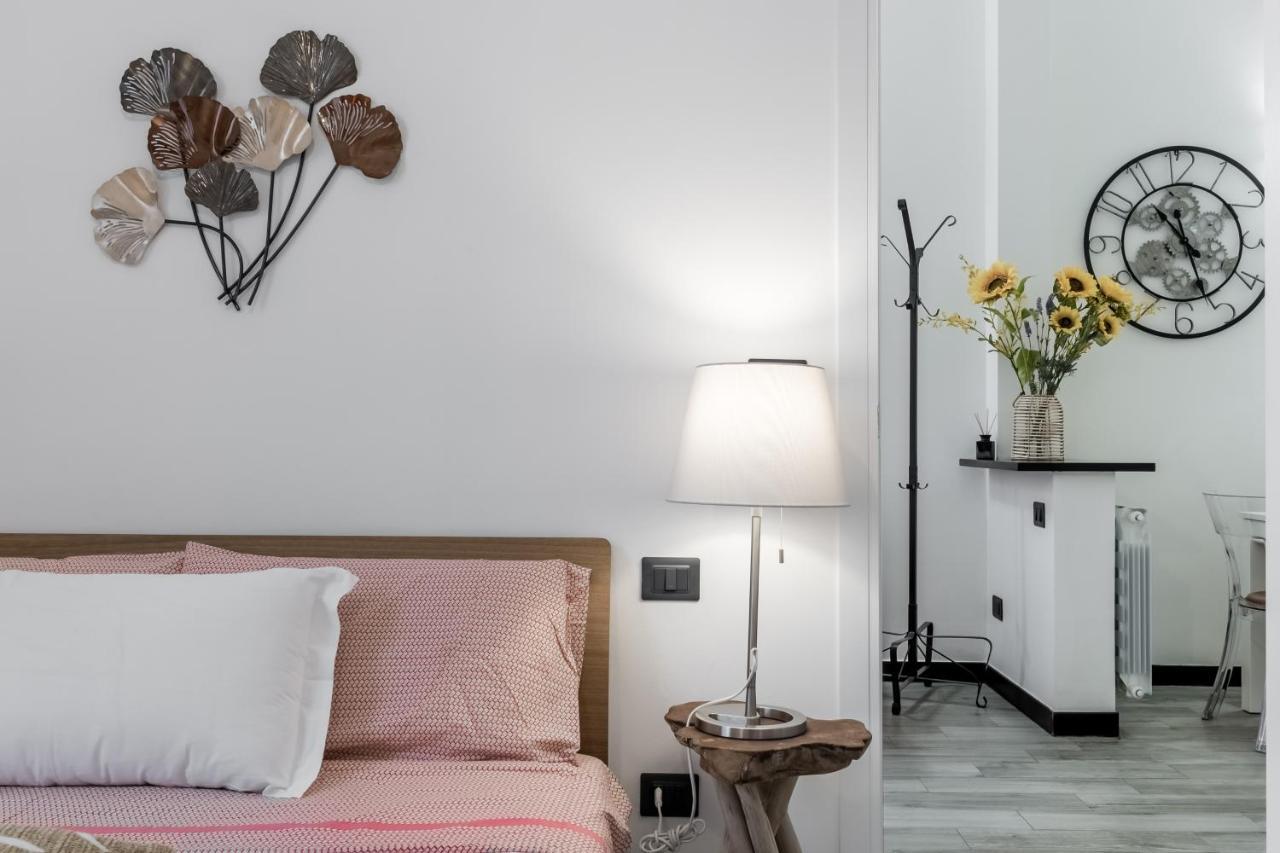 Appartamento Acquario 5' Free Wifi & Netflix 