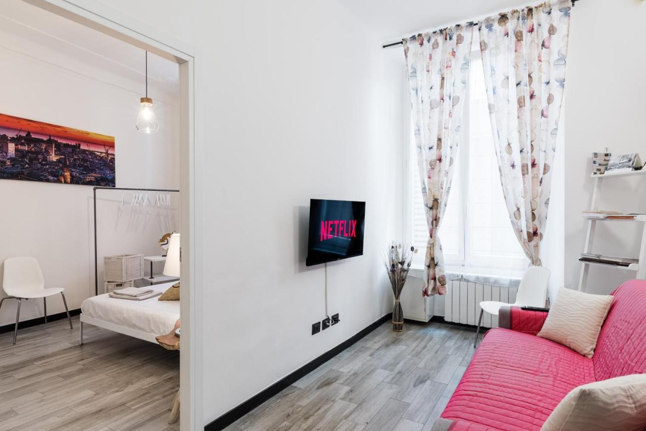 Acquario 5' Free Wifi & Netflix 