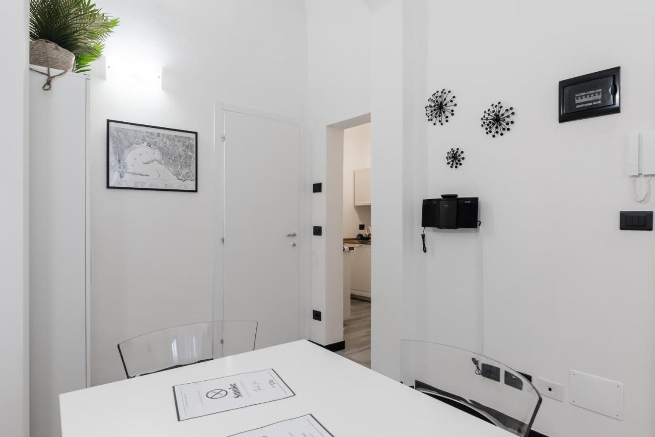 Acquario 5' Free Wifi & Netflix 