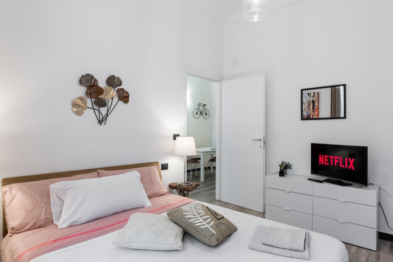Acquario 5' Free Wifi & Netflix 